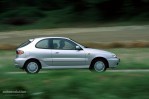 DAEWOO Lanos Hatchback 3 Doors (1996-2002)