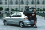 DAEWOO Lanos Hatchback 5 Doors (1996-2002)