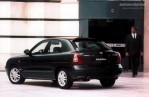 DAEWOO Nubira Hatchback (2000-2004)