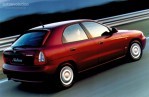 DAEWOO Nubira Hatchback (1997-1999)
