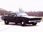 DODGE Charger (1968 - 1970)