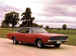 DODGE Charger (1968-1970)