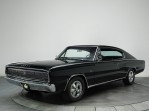 DODGE Charger (1966-1968)