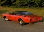 DODGE Charger (1971 - 1972)