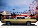 DODGE Charger (1971-1972)