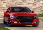 DODGE Charger (2015 - Present)