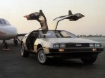DeLorean DMC-12 (1981 - 1983)