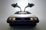 DeLorean DMC-12 (1981 - 1983)
