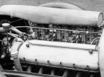 FERRARI 166 Spyder Corsa (1947-1950)