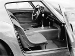 FERRARI 250 GTO (1962 - 1964)