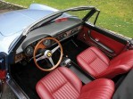 FERRARI 275 GTS (1965-1968)