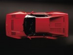 FERRARI 288 GTO (1984-1986)