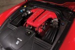 FERRARI 599 GTO (2010 - 2012)