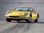 FERRARI Dino 206 GT (1968-1969)