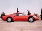 FERRARI Dino 206 GT (1968-1969)