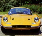 FERRARI Dino 246 GT (1969-1974)