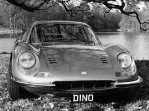 FERRARI Dino 246 GT (1969-1974)