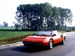 FERRARI Mondial 3.2 Cabriolet (1985-1988)