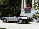 FERRARI Mondial Quattrovalvole Cabriolet (1983-1985)
