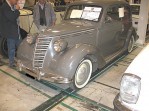 FIAT 1100 E (1949-1953)
