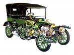 FIAT 12-15 HP/Zero (1912 - 1915)