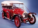 FIAT 12-15 HP/Zero (1912 - 1915)