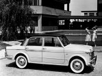FIAT 1200 (1957-1961)