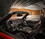 FIAT 124 Abarth Spider (2017 - Present)