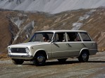 FIAT 124 Familiare (1966-1970)