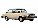 FIAT 124 Special T (1968-1974)