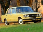 FIAT 124 Special T (1968-1974)