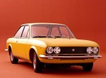 FIAT 124 Sport Coupe BC (1969-1972)