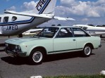 FIAT 124 Sport Coupe CC (1972-1976)