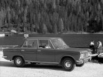 FIAT 125 (1967-1972)