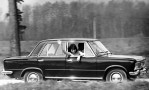 FIAT 125 (1967-1972)