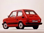 FIAT 126 (1972-2000)