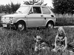 FIAT 126 (1972-2000)