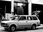 FIAT 127 Panorama (1980-1983)