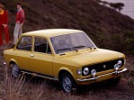 FIAT 128 Rally (1972-1974)