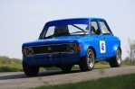 FIAT 128 Rally (1972-1974)