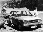 FIAT 128 Saloon (1969-1976)