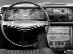 FIAT 130 2800/3200 Limousine (1969-1976)