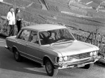 FIAT 130 2800/3200 Limousine (1969-1976)