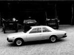 FIAT 130 3200 Coupe (1971-1972)