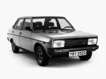 FIAT 131 Supermirafiori 4 doors (1978-1981)