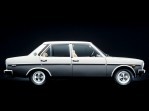 FIAT 131 Supermirafiori 4 doors (1978-1981)