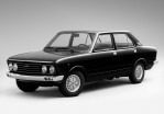 FIAT 132 (1972 - 1981)