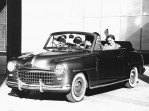 FIAT 1400 Cabriolet (1950-1954)