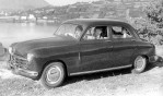 FIAT 1400 (1950-1954)