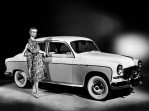 FIAT 1400 (1950-1954)